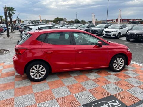 Ibiza TGI 90 EDITION 2020 occasion 81380 Lescure-d'Albigeois