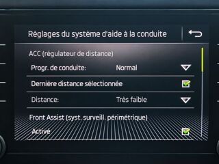 Kodiaq 2.0 TDI 150 Edition DSG7 7PL 2019 occasion 69780 Mions
