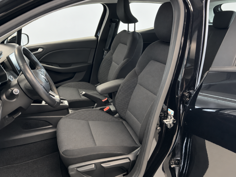 Clio V 1.0 TCe 100 Zen Pack 2020 occasion 69780 Mions