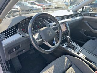 Passat VIII 2.0 TDI 150 DSG BUSINESS GPS Attelage Cam&Atilde;&copy;ra 2023 occasion 81380 Lescure-d'Albigeois