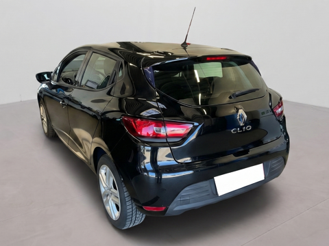 Clio IV 0.9 TCe 90 Zen 2019 occasion 69780 Mions