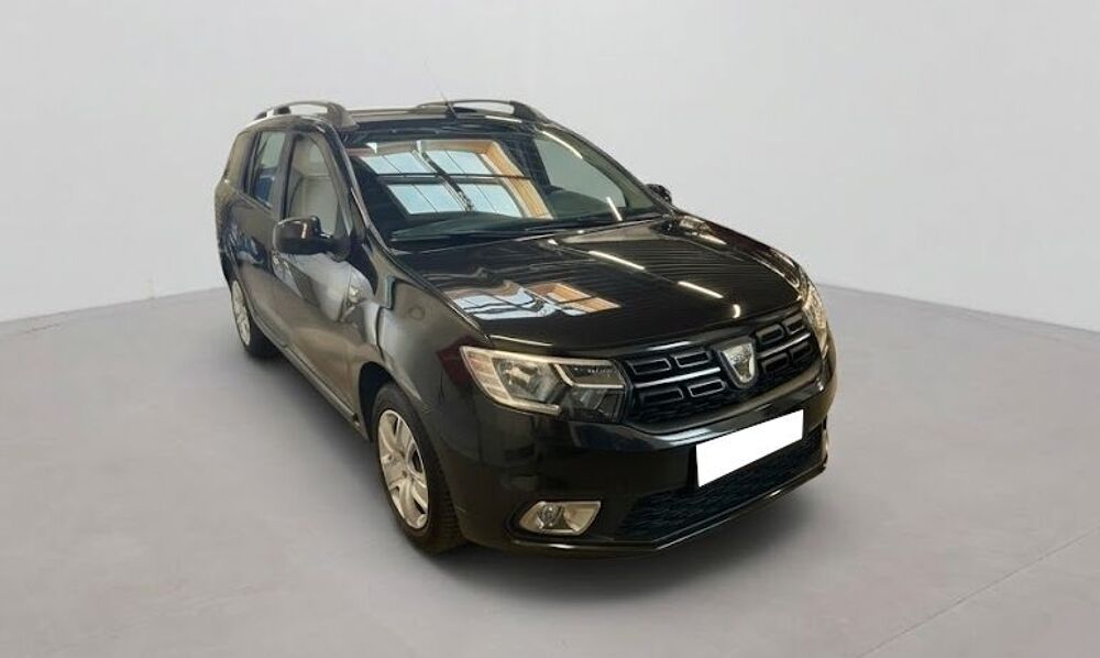 Logan MCV 0.9 TCe 90 Streetway 2020 occasion 07430 Saint-Cyr