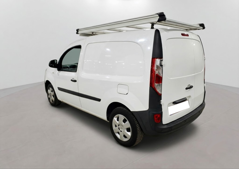 Kangoo Express 1.5 DCI 90 2018 occasion 38150 Chanas
