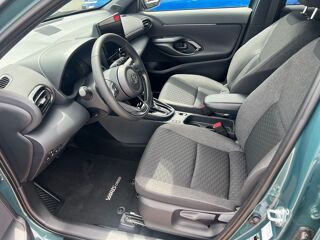 Yaris Cross 1.5 HYBRIDE 130 2WD DESIGN BUSINESS 2026 occasion 81380 Lescure-d'Albigeois