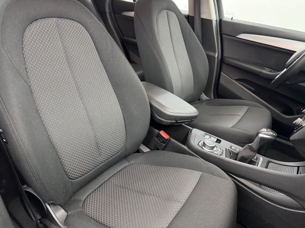 X1 1.5 xDrive25e 220 Business Design BVA6 2021 occasion 38150 Chanas