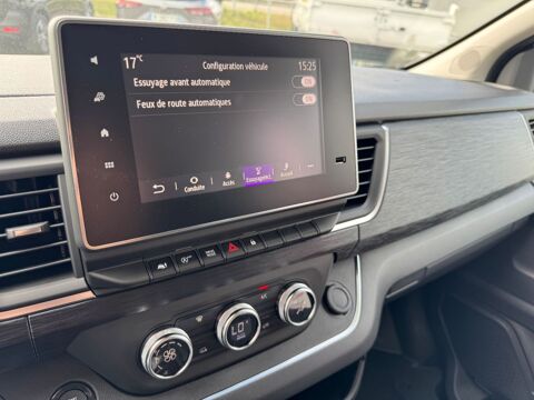 Trafic L2H1 3T BLUE DCI 170 BVA9 EXCLUSIVE 5PL 2026 occasion 69780 Mions