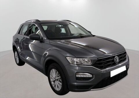 Volkswagen T-ROC 2.0 TDI 115 2022 occasion Mions 69780