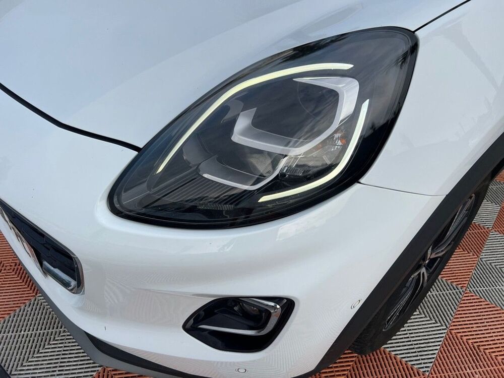 Puma 1.0 ECOBOOST 125 MHEV TITANIUM 2020 occasion 81380 Lescure-d'Albigeois