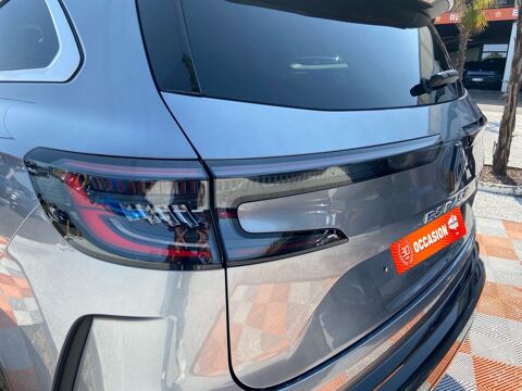 Espace E-Tech Full Hybrid 200 TECHNO Cam&Atilde;&copy;ra 360&Acirc;&deg; 7PL 2023 occasion 81380 Lescure-d'Albigeois