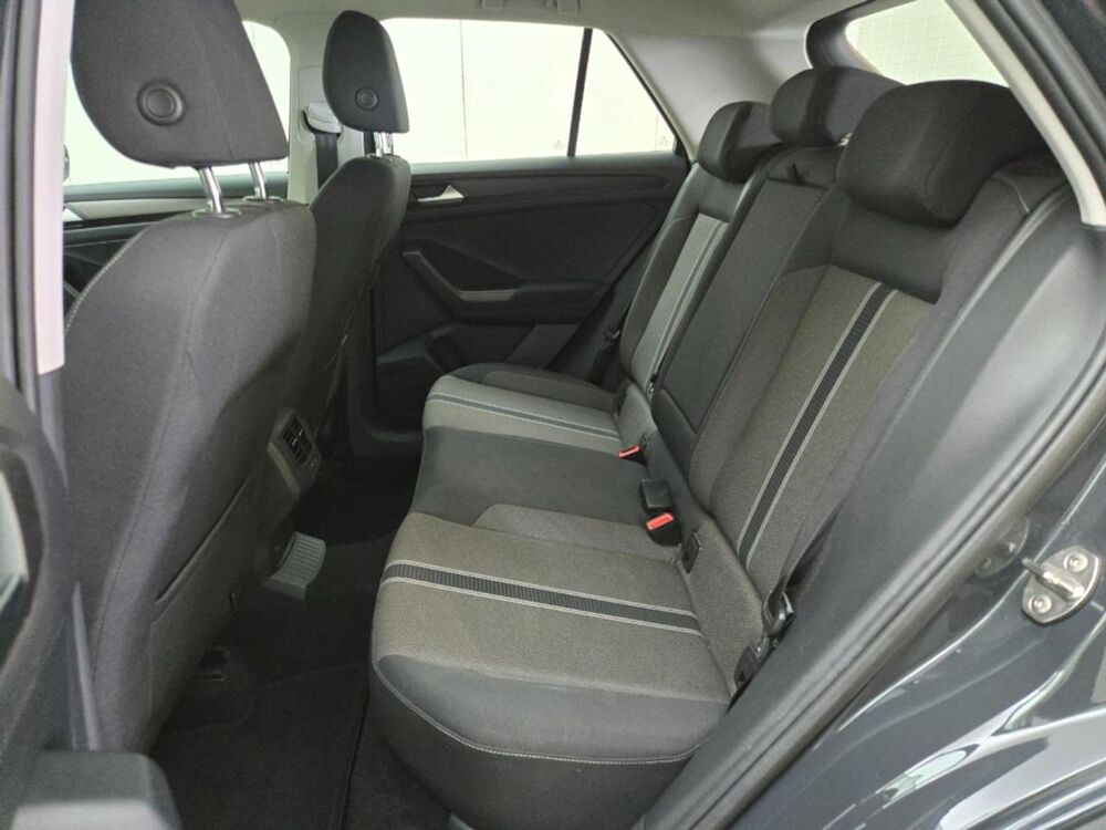 T-ROC 1.0 TSI 115 Lounge 2018 occasion 38150 Chanas