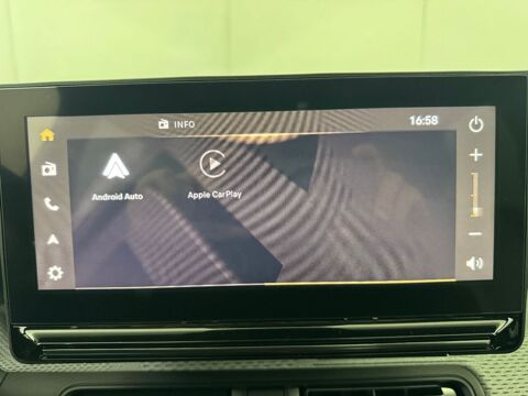 C3 Aircross 1.2 Hybride 145 Max e-DCS6 2026 occasion 38150 Chanas