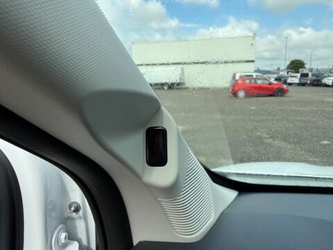 Trafic L2H1 3T BLUE DCI 150 RED EDITION 2026 occasion 69780 Mions