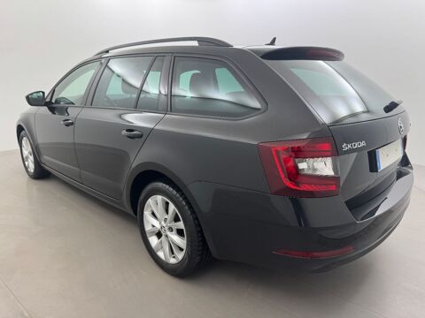 Octavia Combi 1.6 TDI 115 Ambition 2020 occasion 38150 Chanas