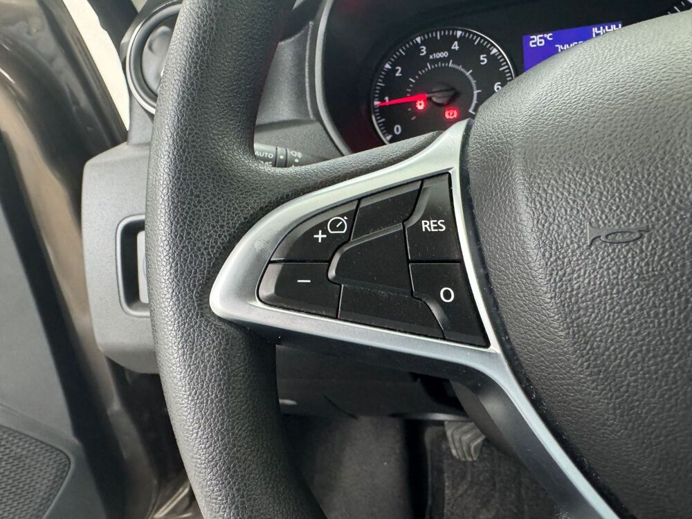 Duster 1.0 TCe 100 Streetway 2021 occasion 69780 Mions