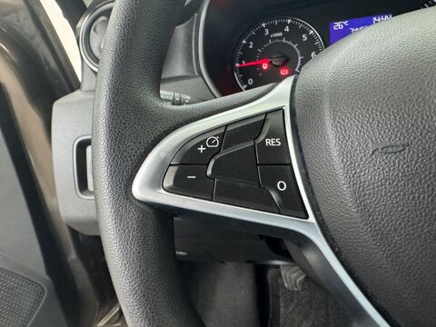 Duster 1.0 TCe 100 Streetway 2021 occasion 69780 Mions