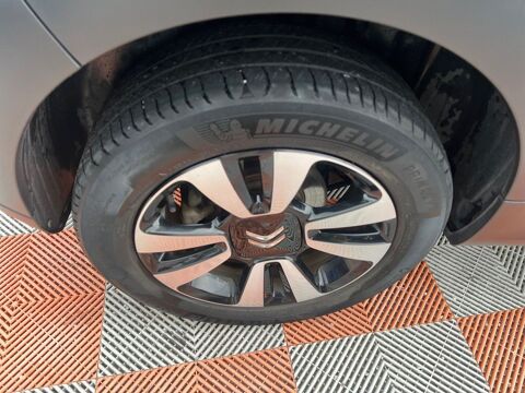 C3 PureTech 110 BV6 SHINE GPS 2021 occasion 81380 Lescure-d'Albigeois