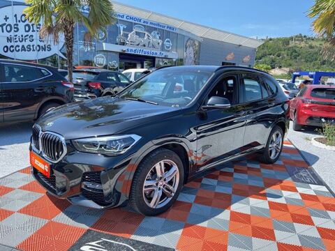 Annonce voiture BMW X1 29980 €