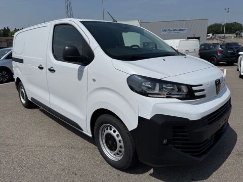 Peugeot Expert M 2.0 BLUEHDI 145 S&S EAT8 2025 occasion Mions 69780