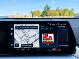 X1 sDrive 18i 136 M Sport DKG7 2023 occasion 69780 Mions