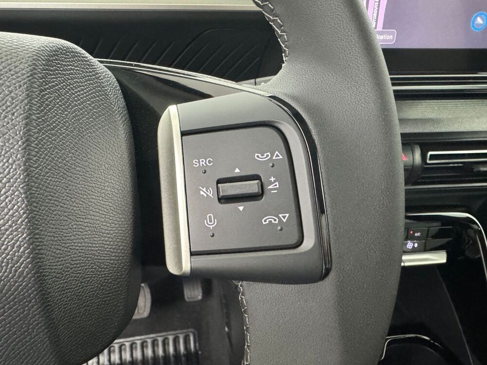 C3 Aircross Hybride 145 Max e-DCS6 2026 occasion 69780 Mions