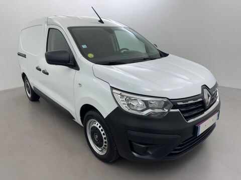 Annonce voiture Renault Express 12900 €
