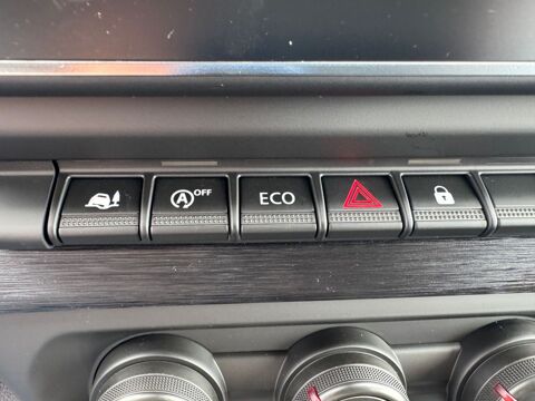 Trafic L2H1 3T DCI 150 AUTO RED 2026 occasion 69780 Mions
