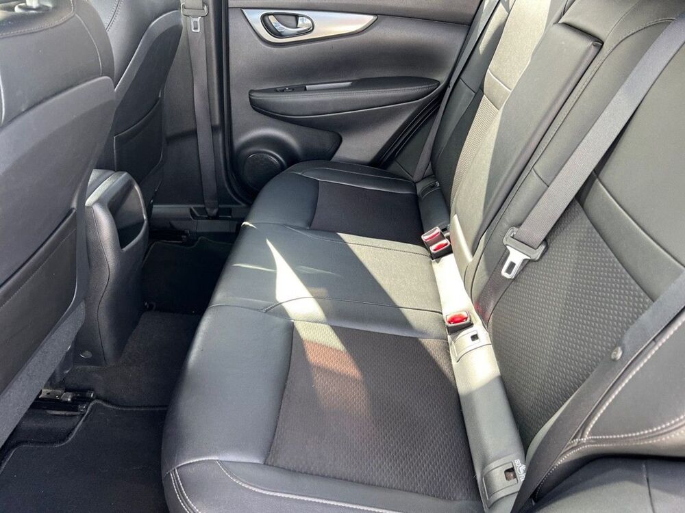 Qashqai 1.6 DIG-T 163 TEKNA JA 19 2018 occasion 81380 Lescure-d'Albigeois