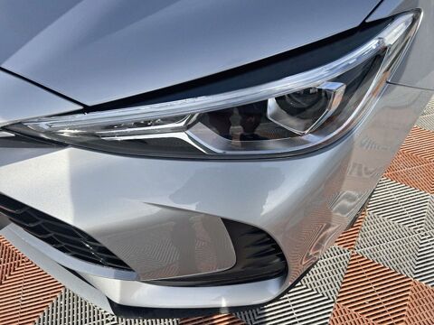ZS EV 1.5 HYBRID + 197 LUXURY GPS Toit Pano Cam&Atilde;&copy;ra 360&Acirc;&deg; JA 18' 2026 occasion 81380 Lescure-d'Albigeois