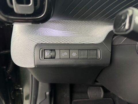 C3 Aircross 1.2 Hybride 145 Max e-DCS6 7 PL 2026 occasion 38150 Chanas