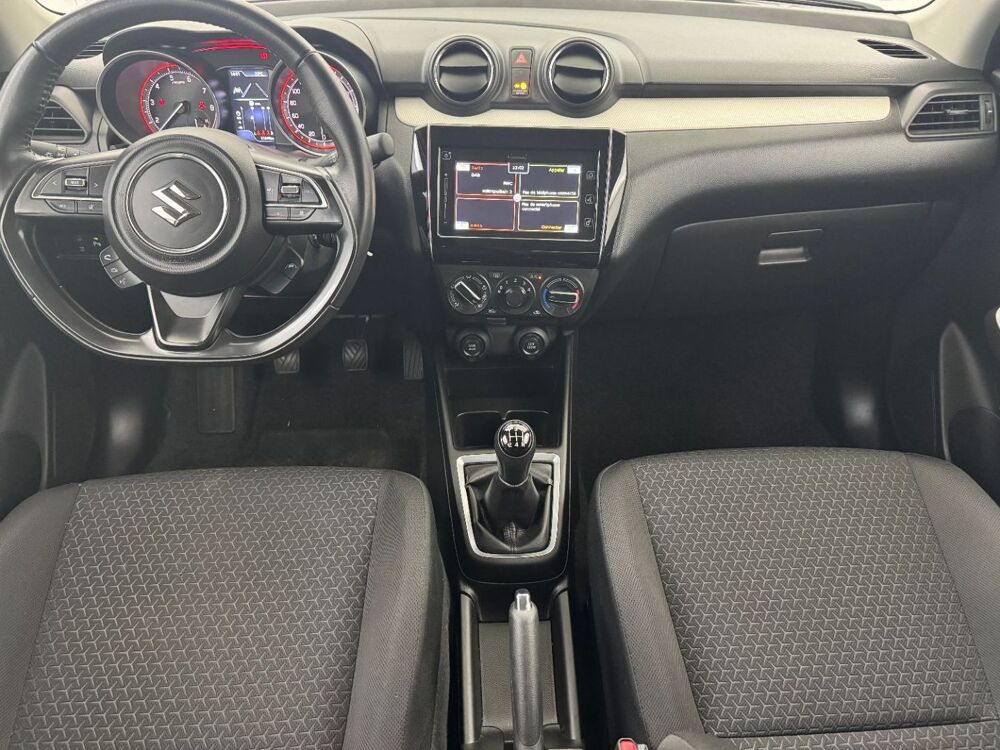 Swift 1.2 Dualjet 83 Privil&Atilde;&uml;ge 2021 occasion 38150 Chanas