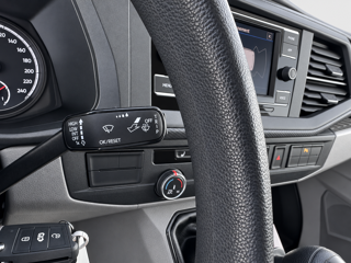 Transporter L1H1 2.0 TDI 110 2021 occasion 69780 Mions
