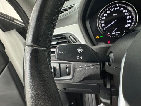 X2 sDrive 18d 150 LOUNGE BVA8 2019 occasion 69780 Mions