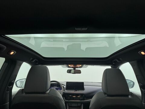 Qashqai 1.5 190 Tekna 2023 occasion 69780 Mions