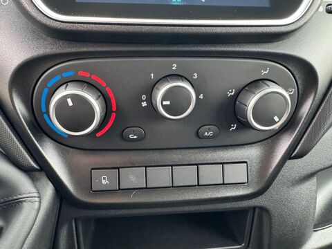 Daily 35C16 160CV 3L 6 PLACES DOUBLE CABINE 2026 occasion 69780 Mions