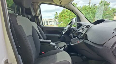 Kangoo Express 1.5 Blue dCI 95 Extra R-Link 2020 occasion 69780 Mions