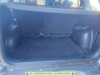 Grand Vitara II 1.9 DDIS 130 LUXE 5P 2007 occasion 43290 Saint-Bonnet-le-Froid