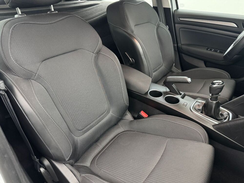 Megane IV 1.5 Blue dCi 115 Air Nav 2PL 2022 occasion 69780 Mions
