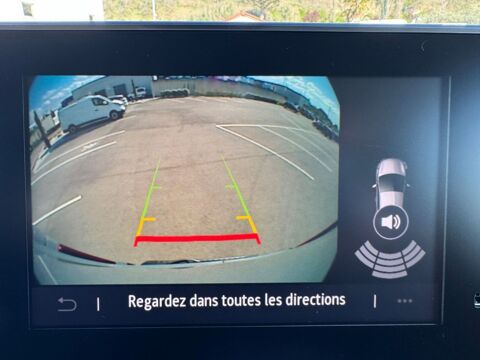 Trafic L1H1 DCI 150 3T RED 2026 occasion 69780 Mions