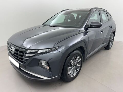 Hyundai Tucson 1.6 CRDi 136 Business DCT-7 2022 occasion Mions 69780