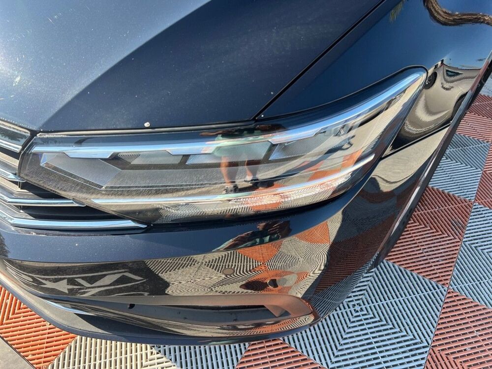 Passat VIII 2.0 TDI 150 BV6 BUSINESS GPS Attelage Cam&Atilde;&copy;ra 2023 occasion 81380 Lescure-d'Albigeois