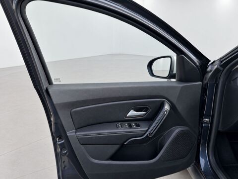 Duster 1.5 dCi 115 4x4 Prestige 4x4 2021 occasion 69780 Mions