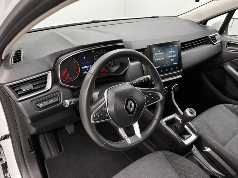 Clio V 1.0 TCe 90 Zen 2021 occasion 38150 Chanas