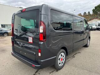 Trafic L2 Blue dCi 150 RED EDITION BVA9 9PL 2026 occasion 69780 Mions