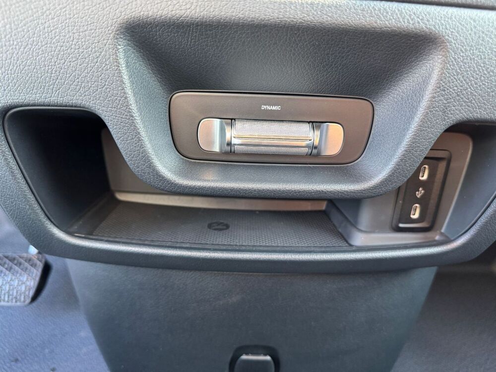 Vito 116 CDI LONG SELECT 9G-TRONIC 2026 occasion 69780 Mions
