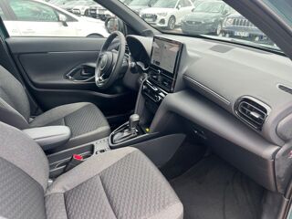 Yaris Cross 1.5 HYBRIDE 130 2WD DESIGN BUSINESS 2026 occasion 81380 Lescure-d'Albigeois