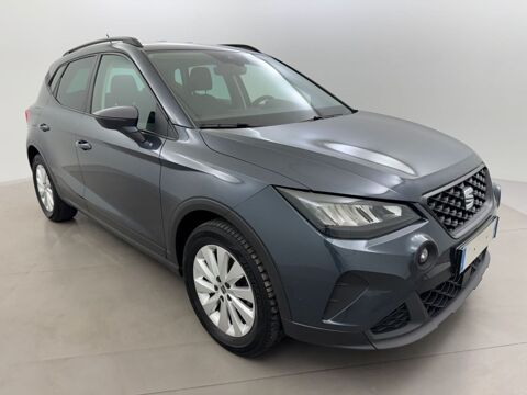 Seat Arona 1.0 TSI 110 Style DSG7 2021 occasion Mions 69780