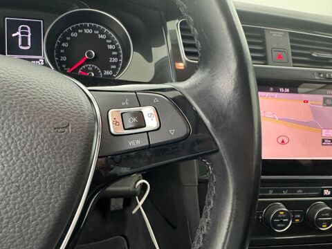 Golf 1.6 TDI 115 2019 occasion 38150 Chanas