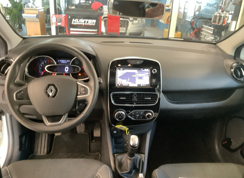 Clio IV 0.9 TCe 90 Zen 2018 occasion 38150 Chanas