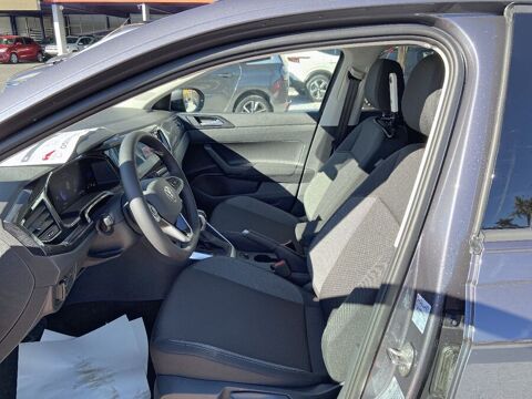 Taigo 1.0 TSI 110 DSG7 LIFE Cam&Atilde;&copy;ra Vitres AR Surteint&Atilde;&copy;es 2022 occasion 81380 Lescure-d'Albigeois
