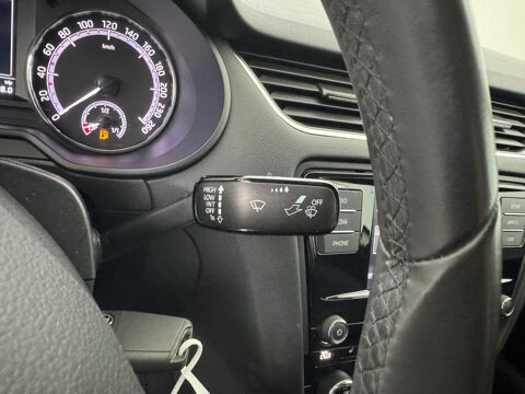 Octavia 1.6 TDI 116 2019 occasion 38150 Chanas